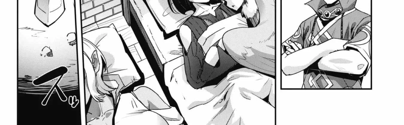 Craft Game No Nouryoku De Isekai Kouryaku!! Chapter 24 page 31 - 