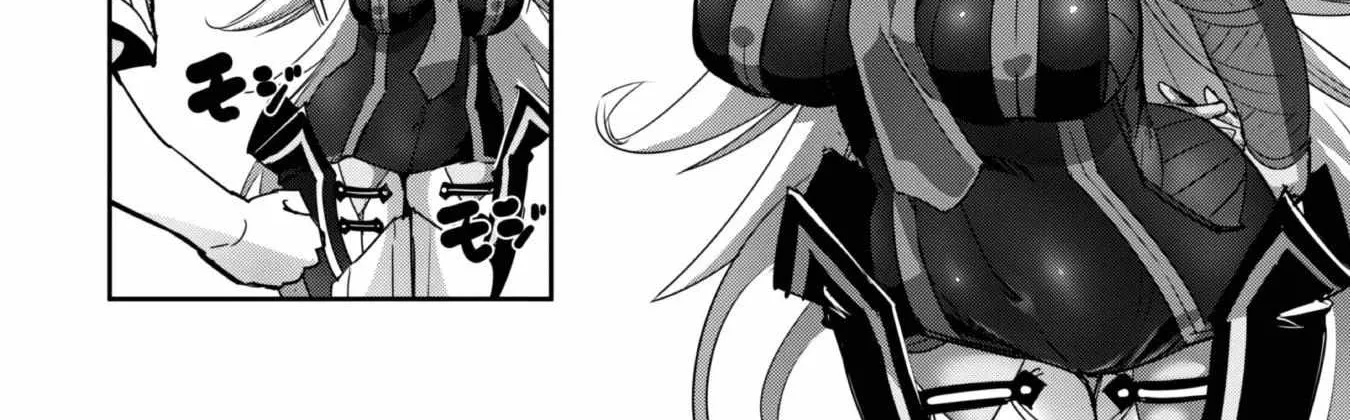 Craft Game No Nouryoku De Isekai Kouryaku!! Chapter 24 page 33 - 