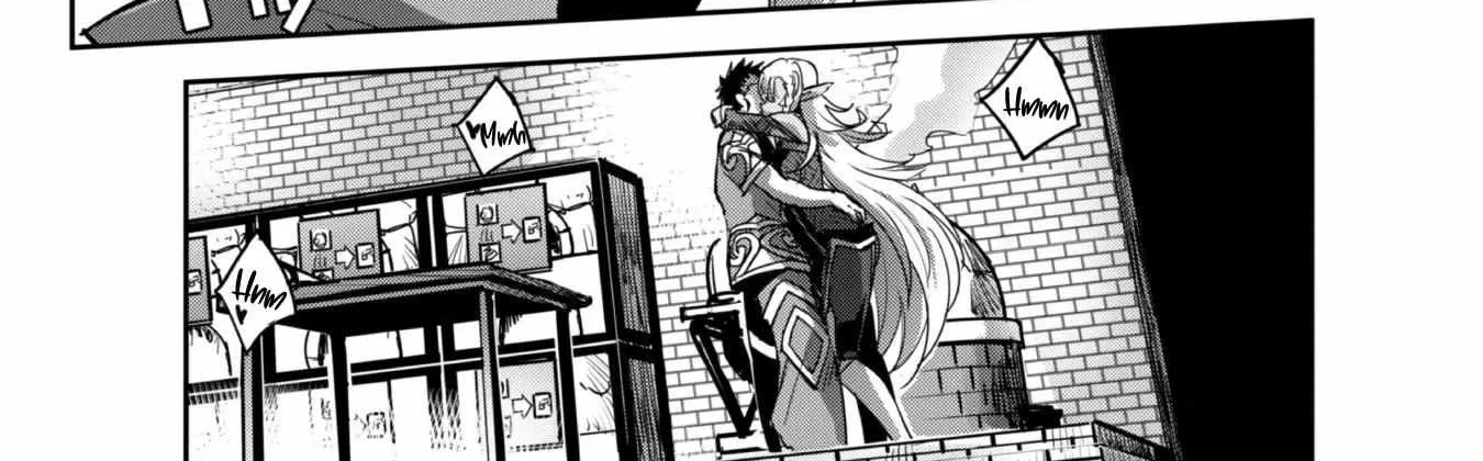 Craft Game No Nouryoku De Isekai Kouryaku!! Chapter 24 page 35 - 