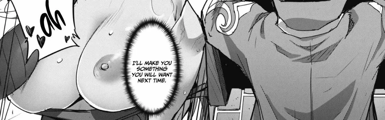 Craft Game No Nouryoku De Isekai Kouryaku!! Chapter 24 page 37 - 