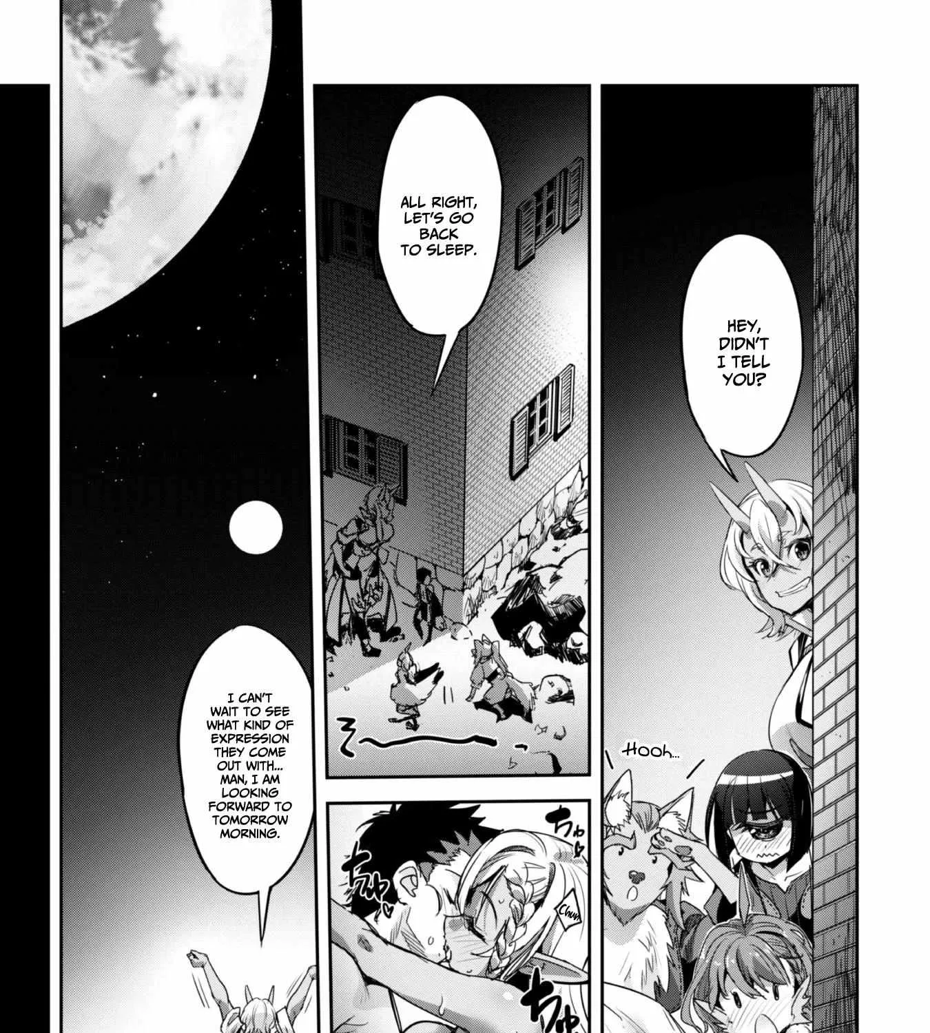 Craft Game No Nouryoku De Isekai Kouryaku!! Chapter 24 page 40 - 