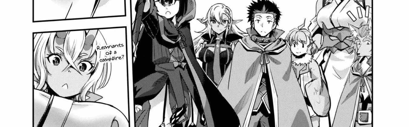 Craft Game No Nouryoku De Isekai Kouryaku!! Chapter 24 page 5 - 