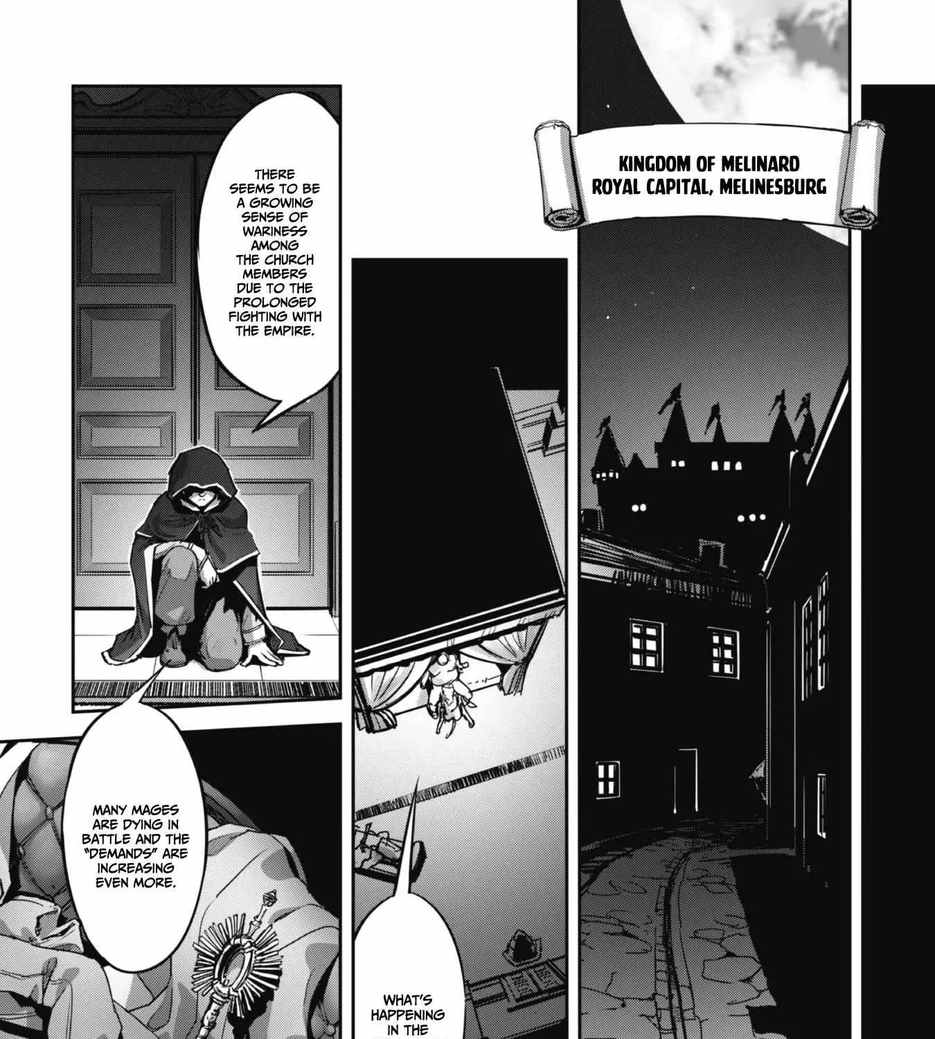 Craft Game No Nouryoku De Isekai Kouryaku!! Chapter 24 page 42 - 