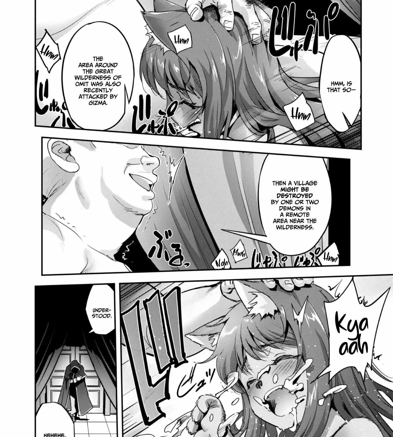 Craft Game No Nouryoku De Isekai Kouryaku!! Chapter 24 page 46 - 