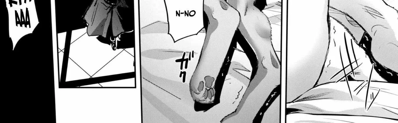 Craft Game No Nouryoku De Isekai Kouryaku!! Chapter 24 page 49 - 