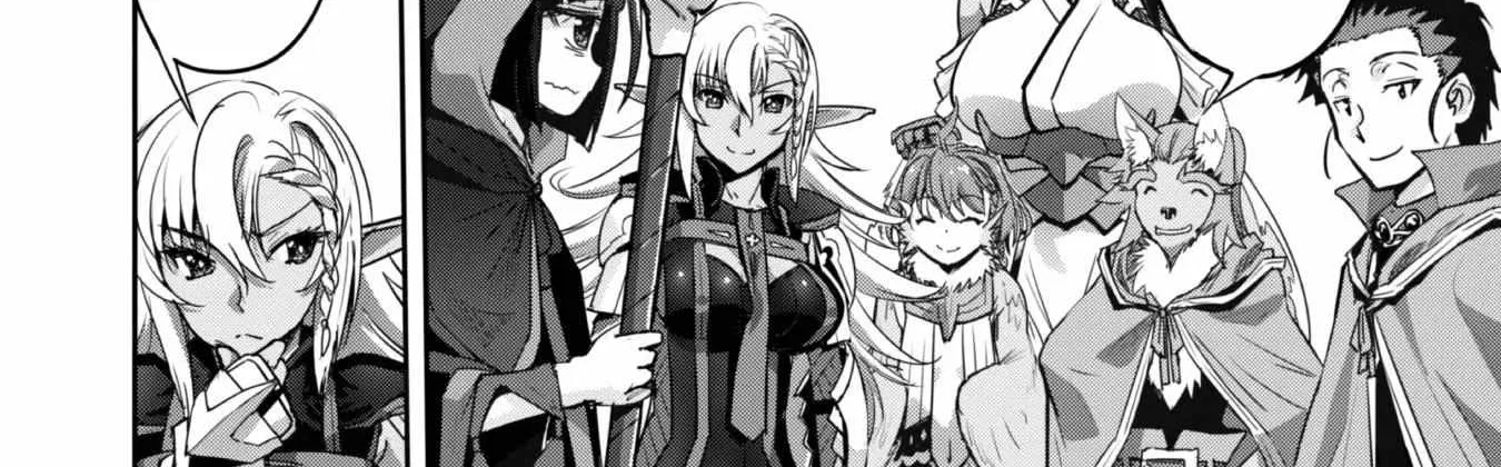 Craft Game No Nouryoku De Isekai Kouryaku!! Chapter 24 page 7 - 