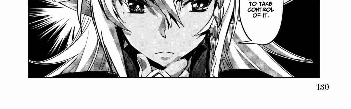 Craft Game No Nouryoku De Isekai Kouryaku!! Chapter 24 page 9 - 