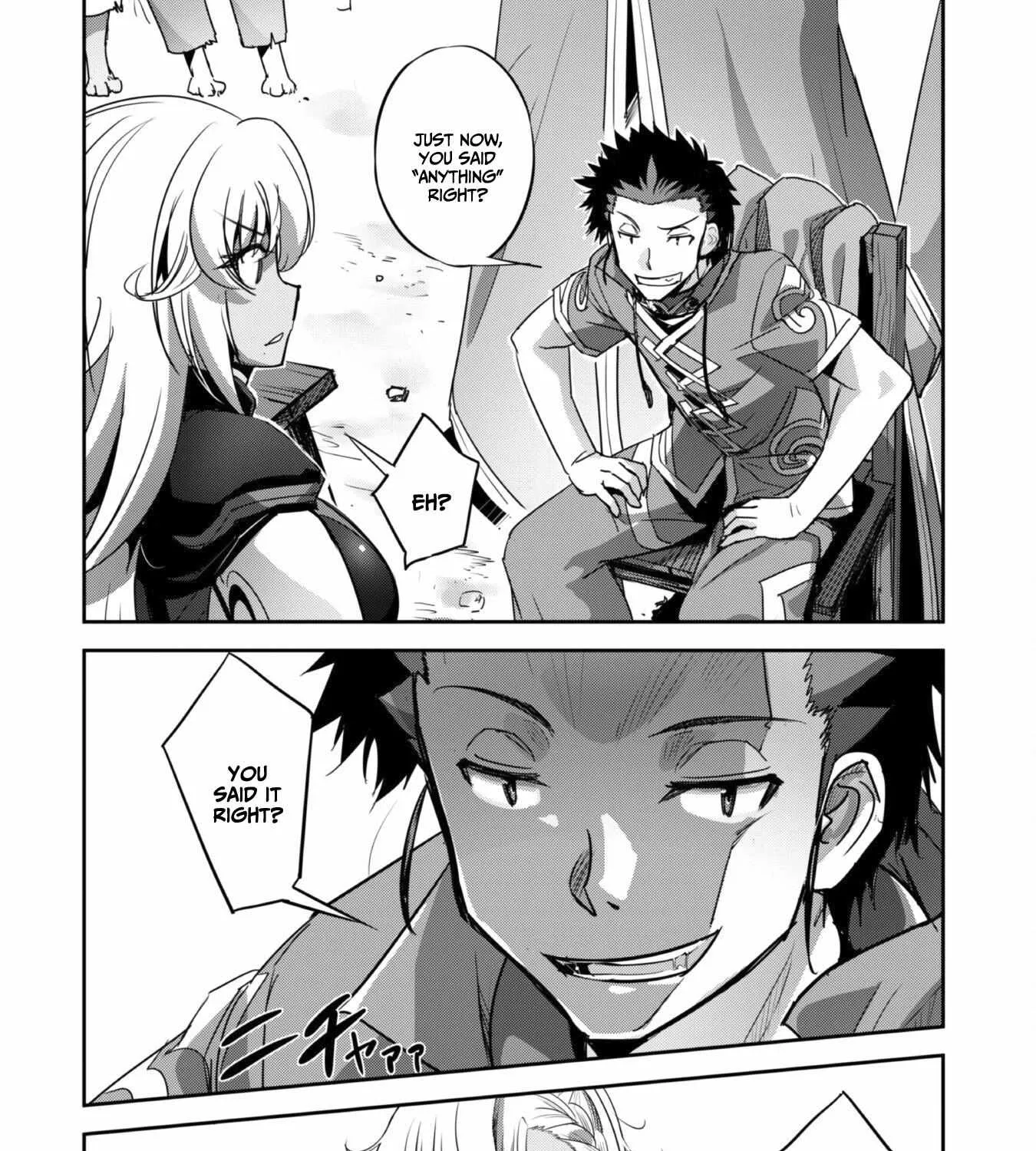 Craft Game No Nouryoku De Isekai Kouryaku!! Chapter 25 page 13 - 