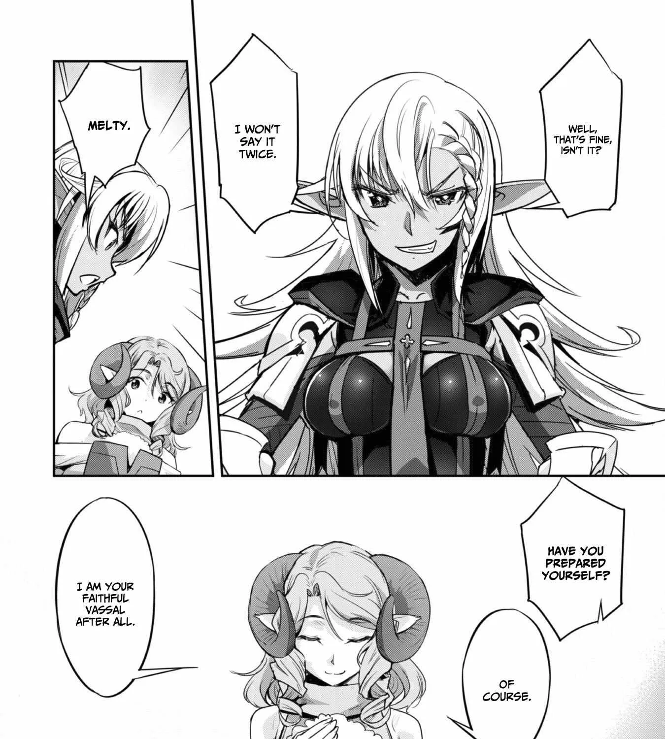 Craft Game No Nouryoku De Isekai Kouryaku!! Chapter 25 page 17 - 