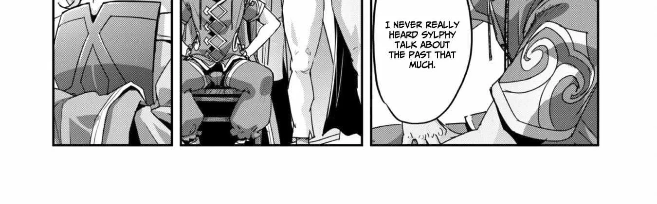 Craft Game No Nouryoku De Isekai Kouryaku!! Chapter 25 page 22 - 