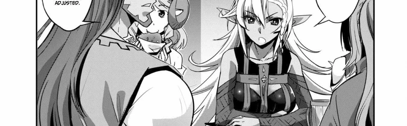 Craft Game No Nouryoku De Isekai Kouryaku!! Chapter 26 page 11 - 