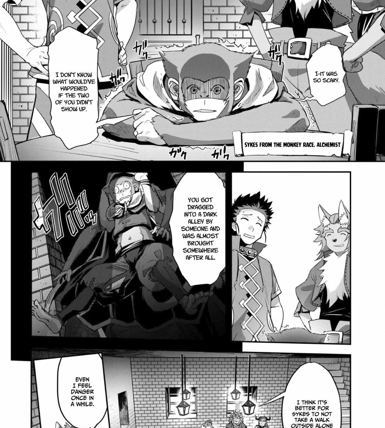 Craft Game No Nouryoku De Isekai Kouryaku!! Chapter 26 page 16 - 