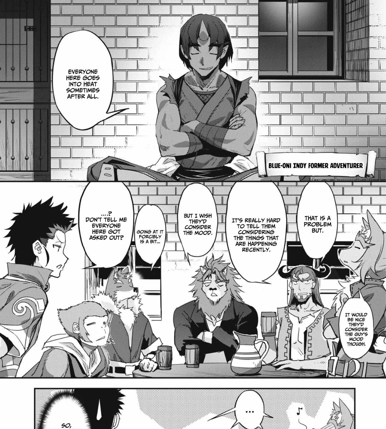 Craft Game No Nouryoku De Isekai Kouryaku!! Chapter 26 page 18 - 