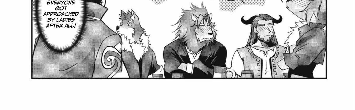 Craft Game No Nouryoku De Isekai Kouryaku!! Chapter 26 page 19 - 