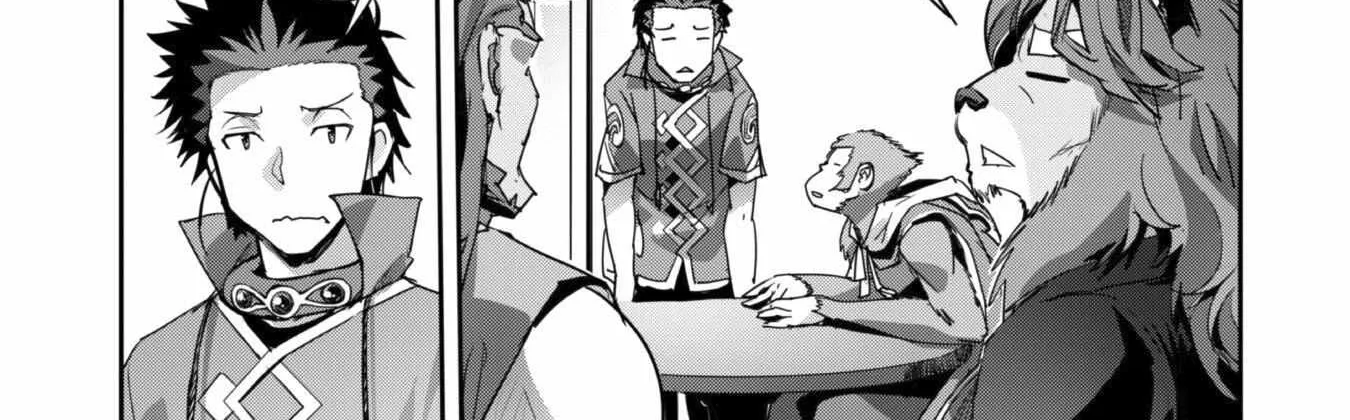 Craft Game No Nouryoku De Isekai Kouryaku!! Chapter 26 page 23 - 