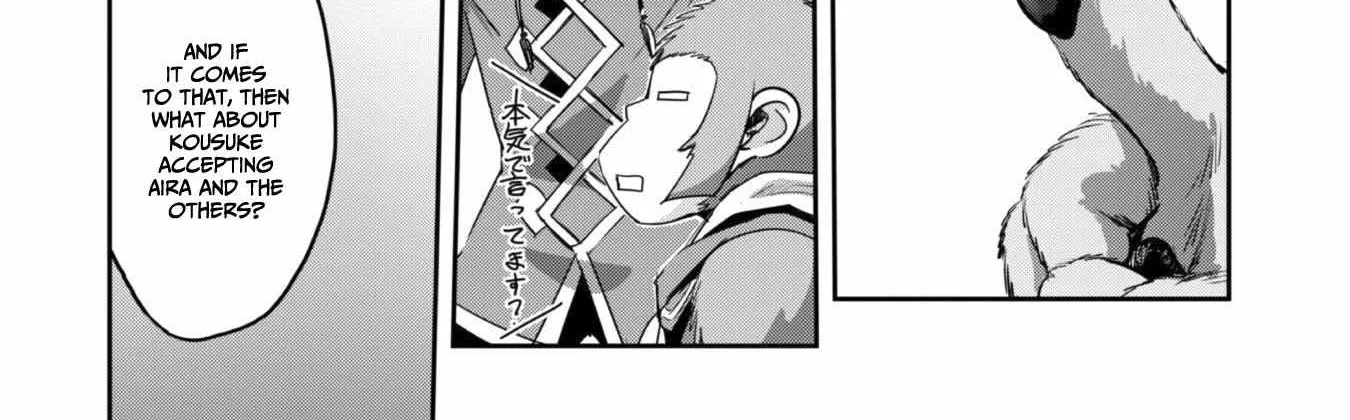 Craft Game No Nouryoku De Isekai Kouryaku!! Chapter 26 page 25 - 