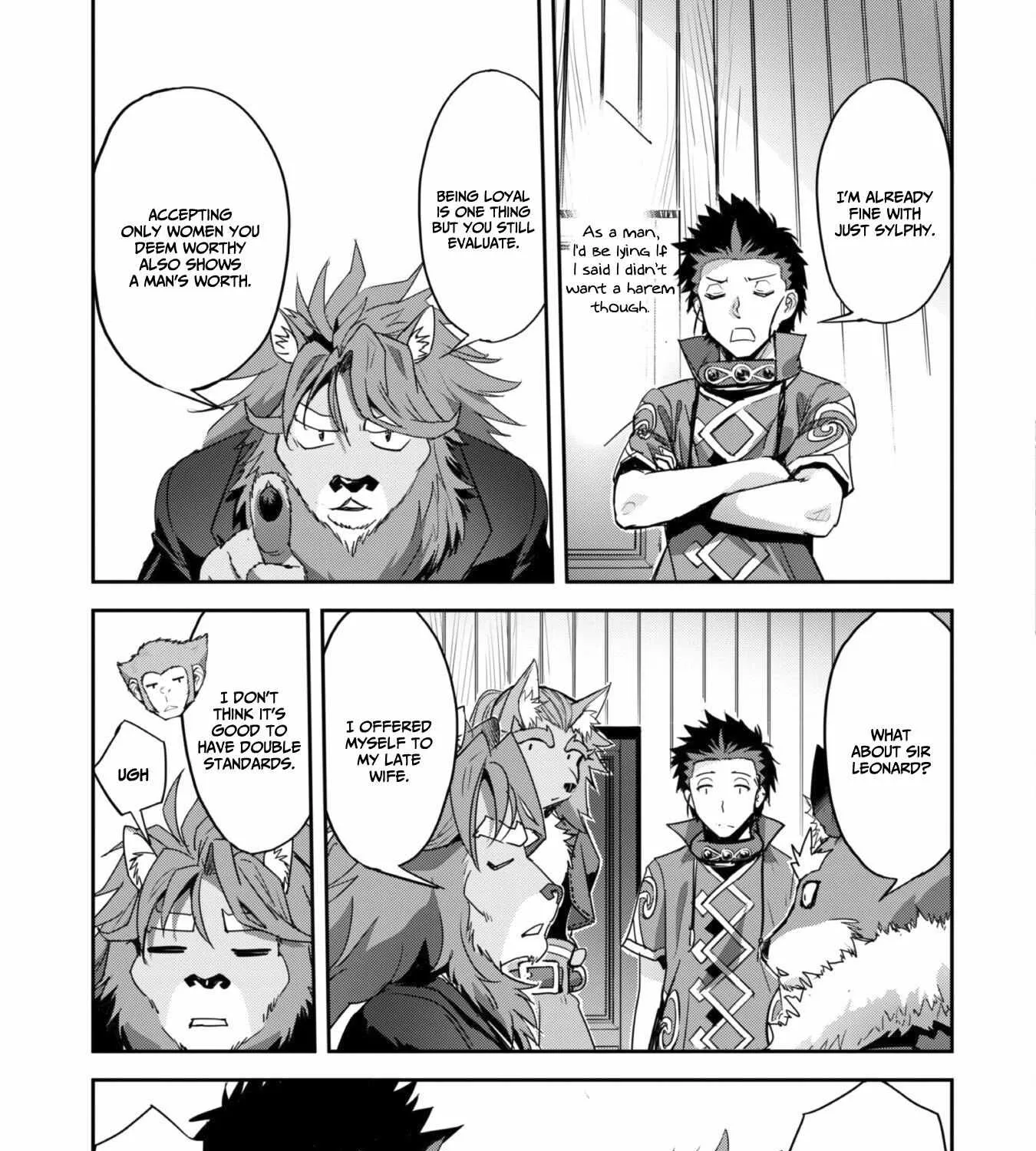 Craft Game No Nouryoku De Isekai Kouryaku!! Chapter 26 page 26 - 