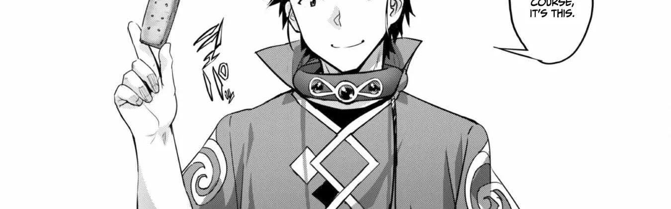Craft Game No Nouryoku De Isekai Kouryaku!! Chapter 26 page 29 - 