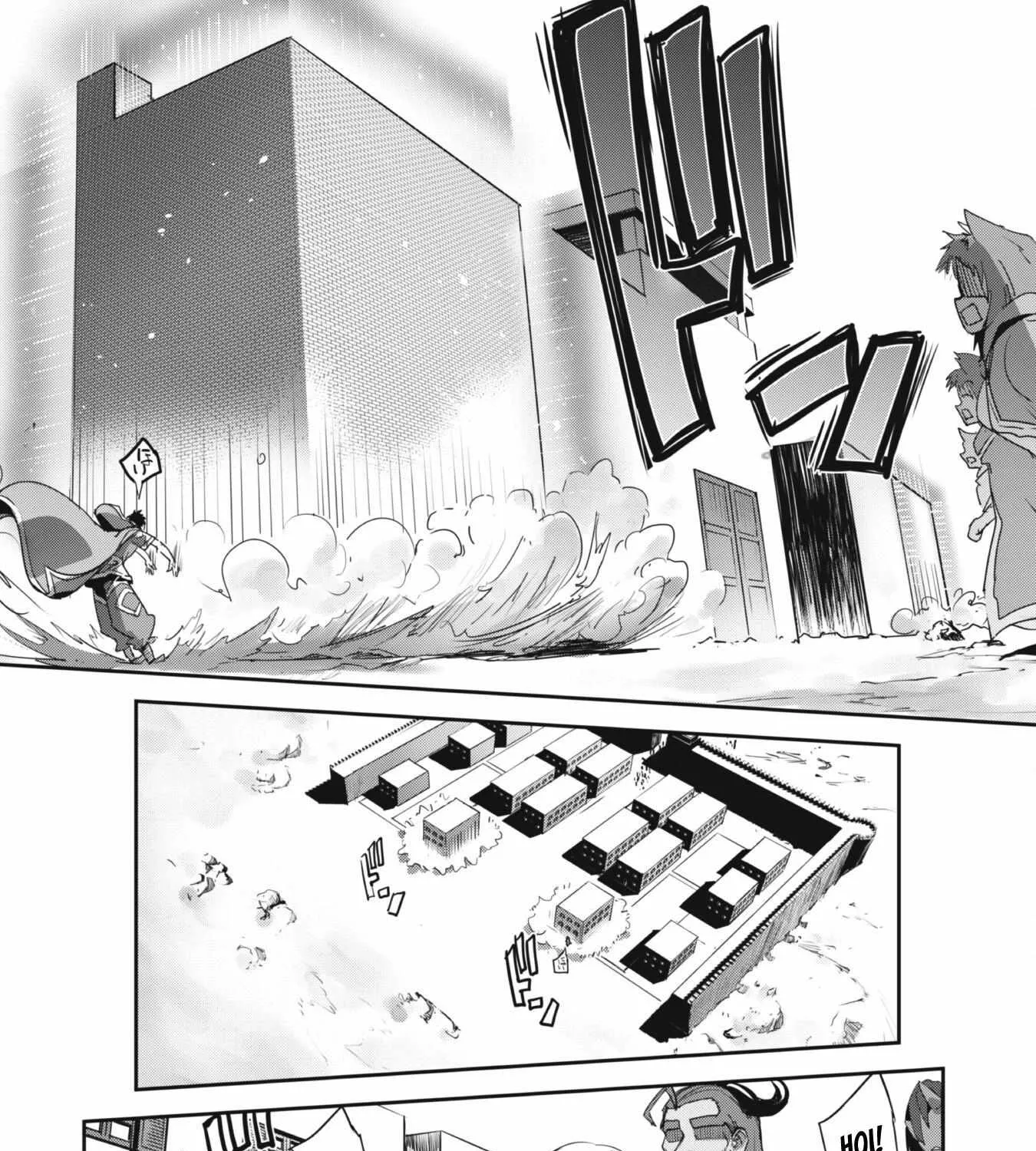 Craft Game No Nouryoku De Isekai Kouryaku!! Chapter 26 page 4 - 