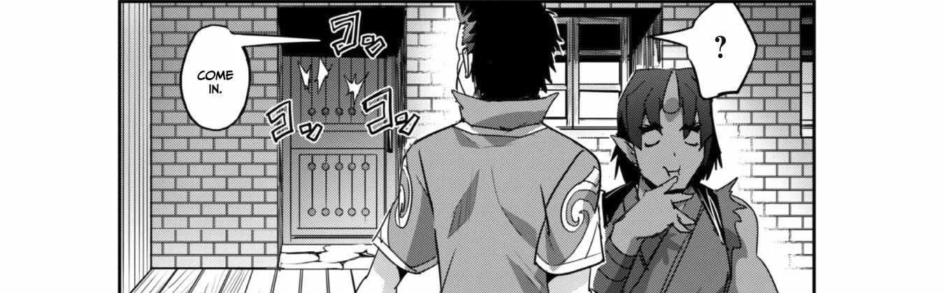 Craft Game No Nouryoku De Isekai Kouryaku!! Chapter 26 page 31 - 