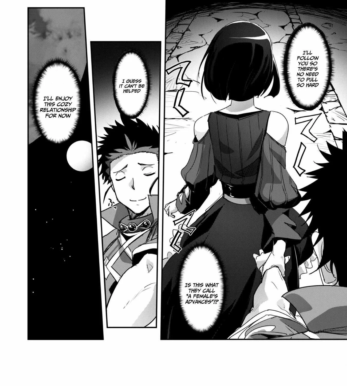 Craft Game No Nouryoku De Isekai Kouryaku!! Chapter 26 page 36 - 