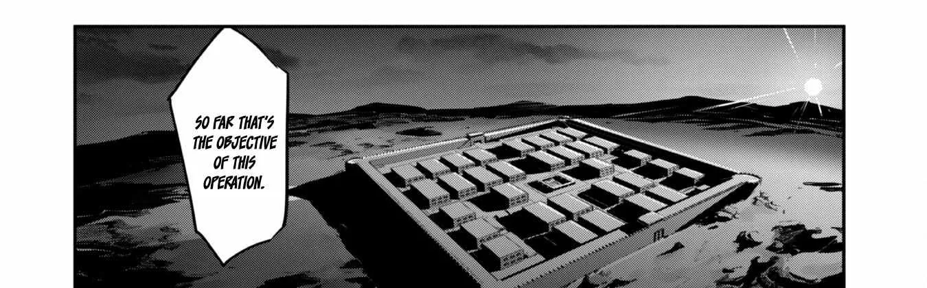 Craft Game No Nouryoku De Isekai Kouryaku!! Chapter 26 page 37 - 