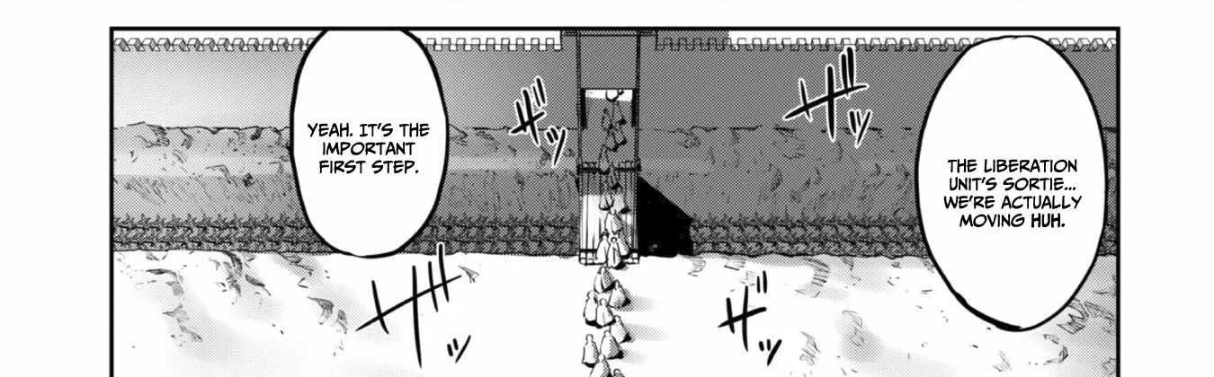 Craft Game No Nouryoku De Isekai Kouryaku!! Chapter 26 page 39 - 
