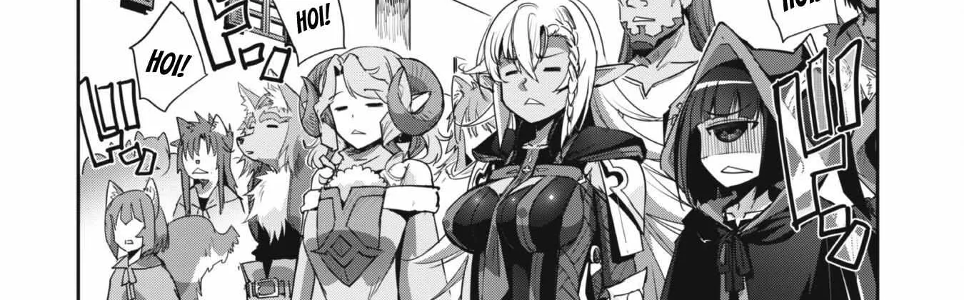 Craft Game No Nouryoku De Isekai Kouryaku!! Chapter 26 page 5 - 