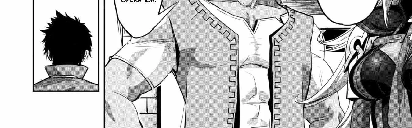 Craft Game No Nouryoku De Isekai Kouryaku!! Chapter 26 page 41 - 