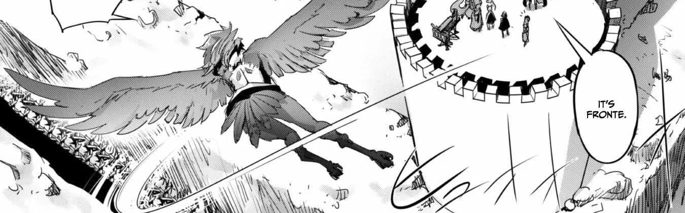 Craft Game No Nouryoku De Isekai Kouryaku!! Chapter 26 page 61 - 