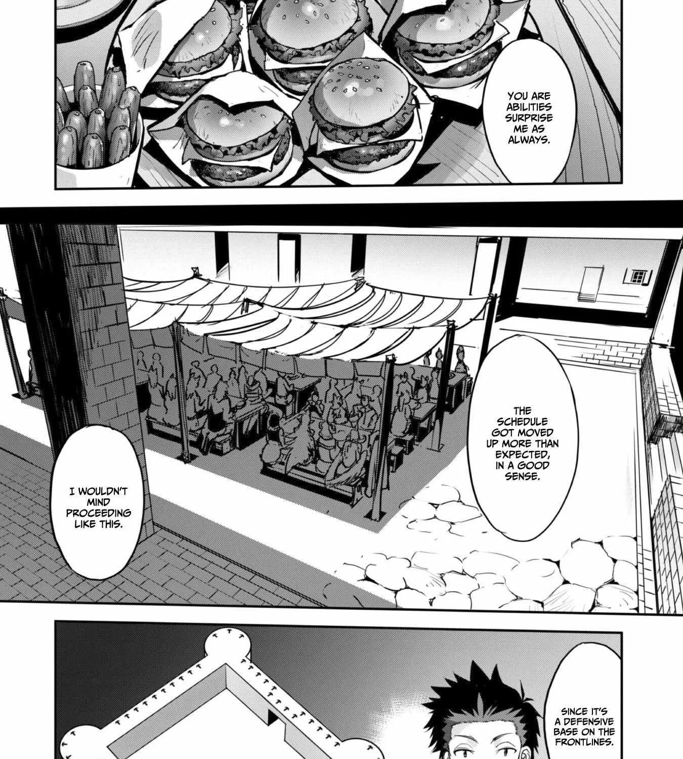 Craft Game No Nouryoku De Isekai Kouryaku!! Chapter 26 page 8 - 