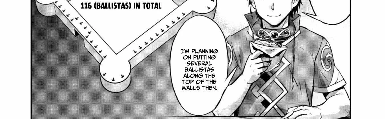 Craft Game No Nouryoku De Isekai Kouryaku!! Chapter 26 page 9 - 