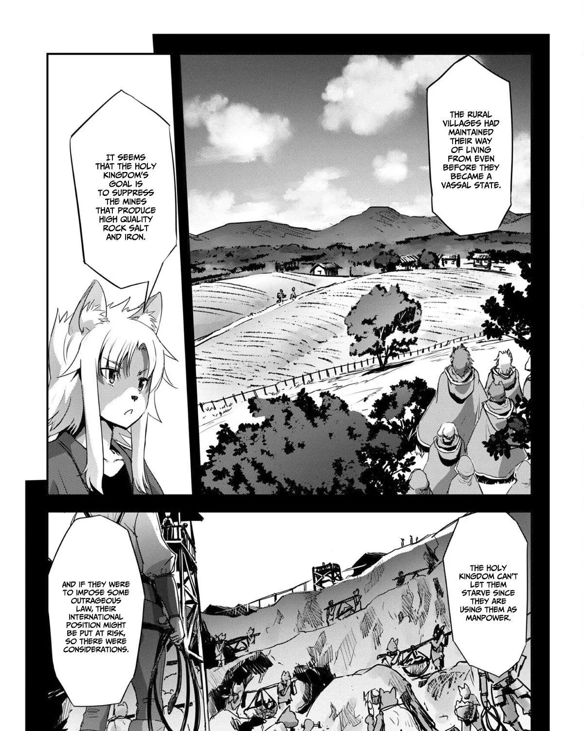 Craft Game No Nouryoku De Isekai Kouryaku!! Chapter 27 page 12 - 