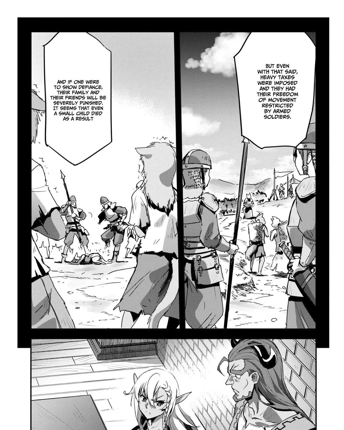 Craft Game No Nouryoku De Isekai Kouryaku!! Chapter 27 page 14 - 