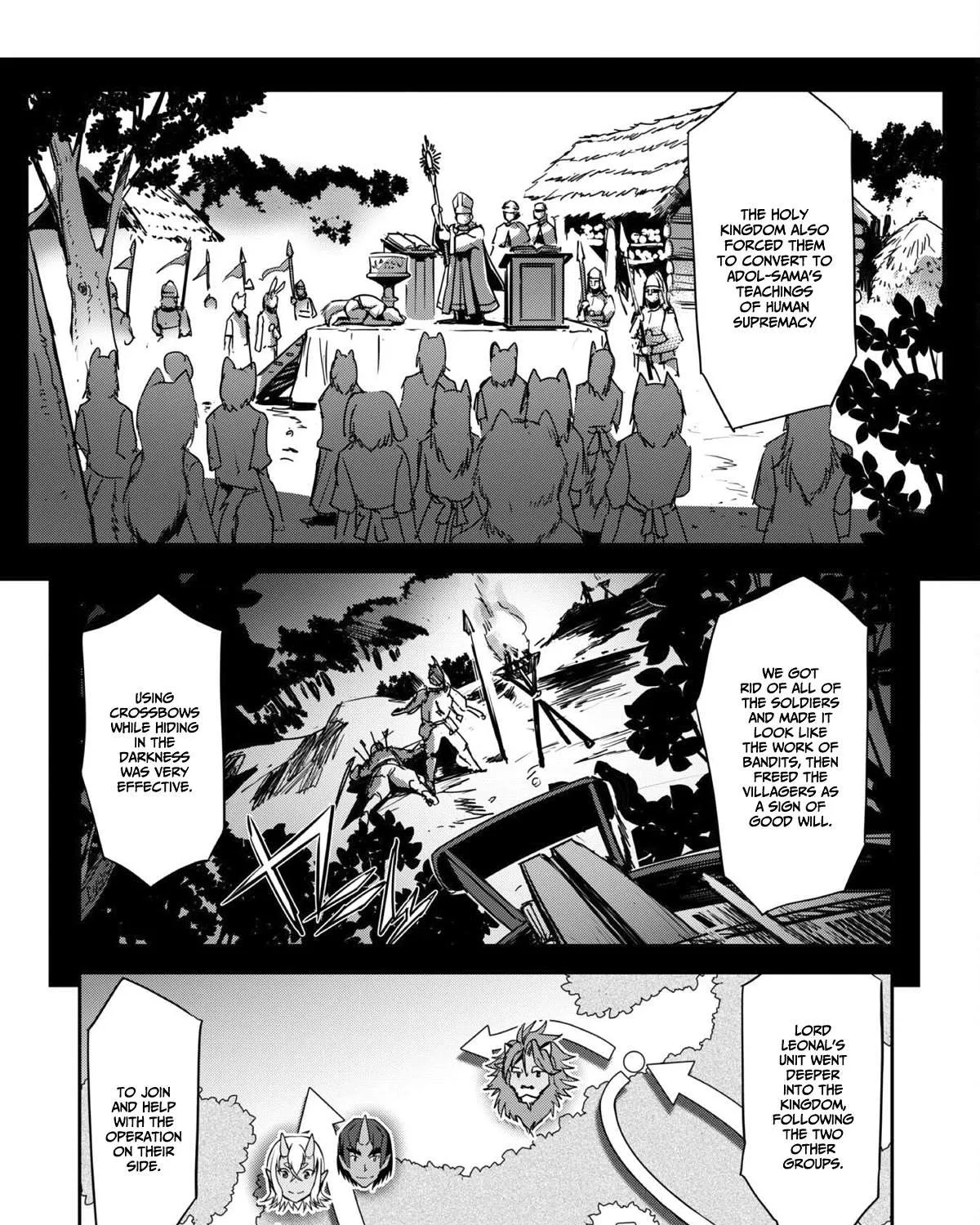 Craft Game No Nouryoku De Isekai Kouryaku!! Chapter 27 page 16 - 