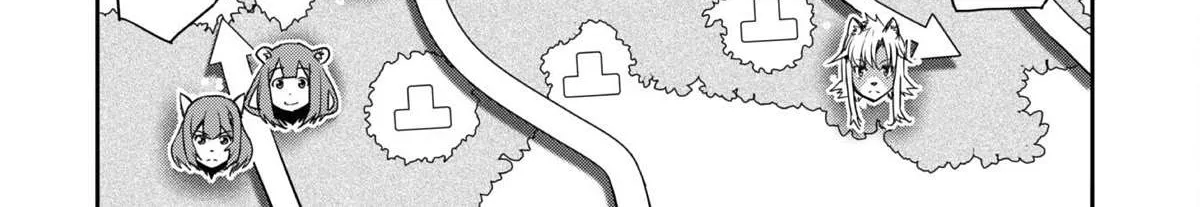 Craft Game No Nouryoku De Isekai Kouryaku!! Chapter 27 page 17 - 