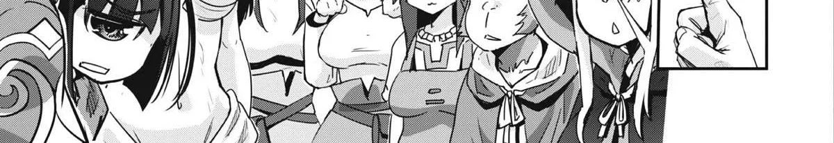 Craft Game No Nouryoku De Isekai Kouryaku!! Chapter 27 page 31 - 