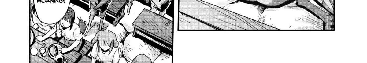 Craft Game No Nouryoku De Isekai Kouryaku!! Chapter 31 page 34 - 
