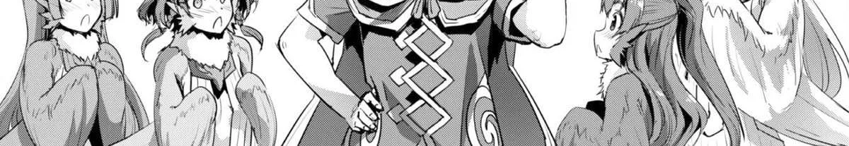 Craft Game No Nouryoku De Isekai Kouryaku!! Chapter 32 page 12 - 
