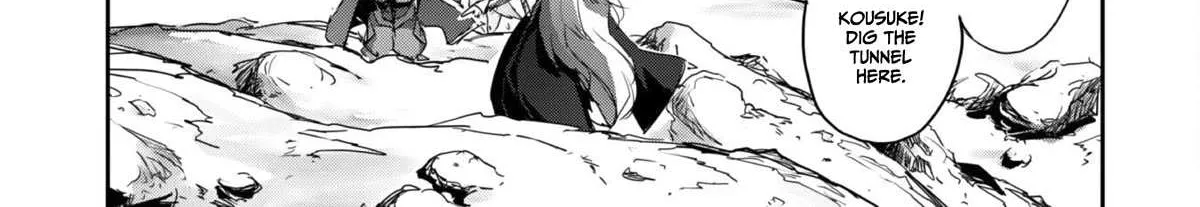 Craft Game No Nouryoku De Isekai Kouryaku!! Chapter 32 page 24 - 
