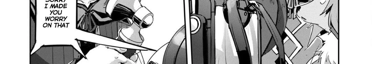 Craft Game No Nouryoku De Isekai Kouryaku!! Chapter 32 page 34 - 