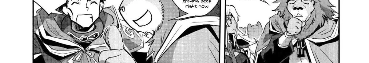 Craft Game No Nouryoku De Isekai Kouryaku!! Chapter 32 page 36 - 