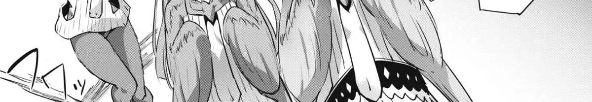 Craft Game No Nouryoku De Isekai Kouryaku!! Chapter 33 page 26 - 