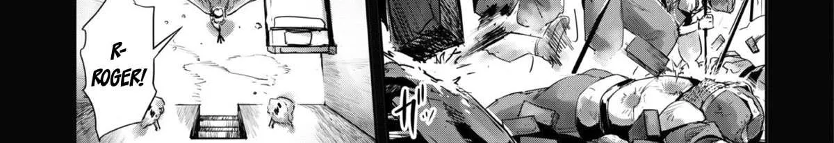 Craft Game No Nouryoku De Isekai Kouryaku!! Chapter 33 page 28 - 