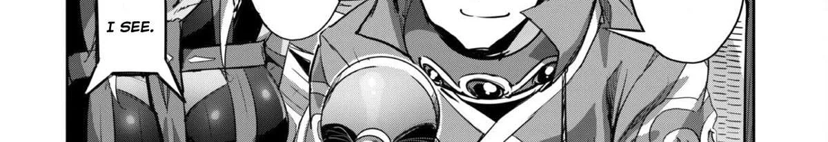 Craft Game No Nouryoku De Isekai Kouryaku!! Chapter 33 page 38 - 