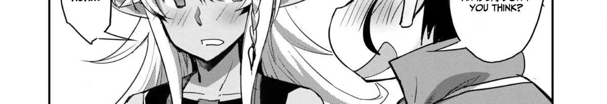Craft Game No Nouryoku De Isekai Kouryaku!! Chapter 33 page 42 - 