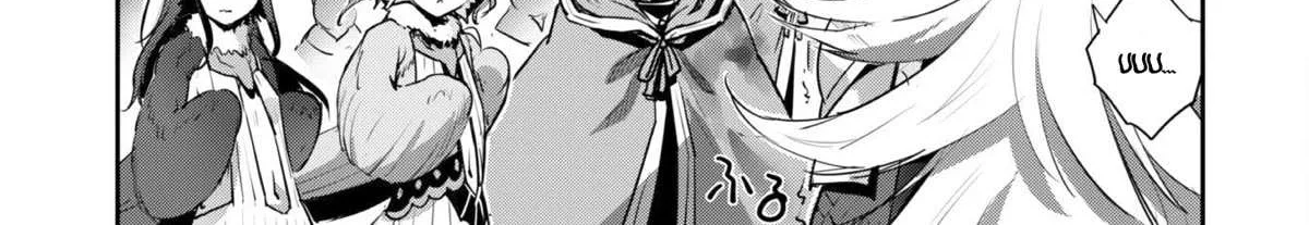 Craft Game No Nouryoku De Isekai Kouryaku!! Chapter 33 page 60 - 