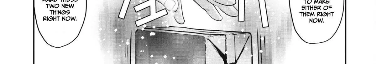 Craft Game No Nouryoku De Isekai Kouryaku!! Chapter 34 page 20 - 