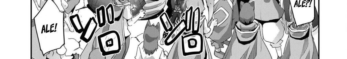 Craft Game No Nouryoku De Isekai Kouryaku!! Chapter 34 page 32 - 
