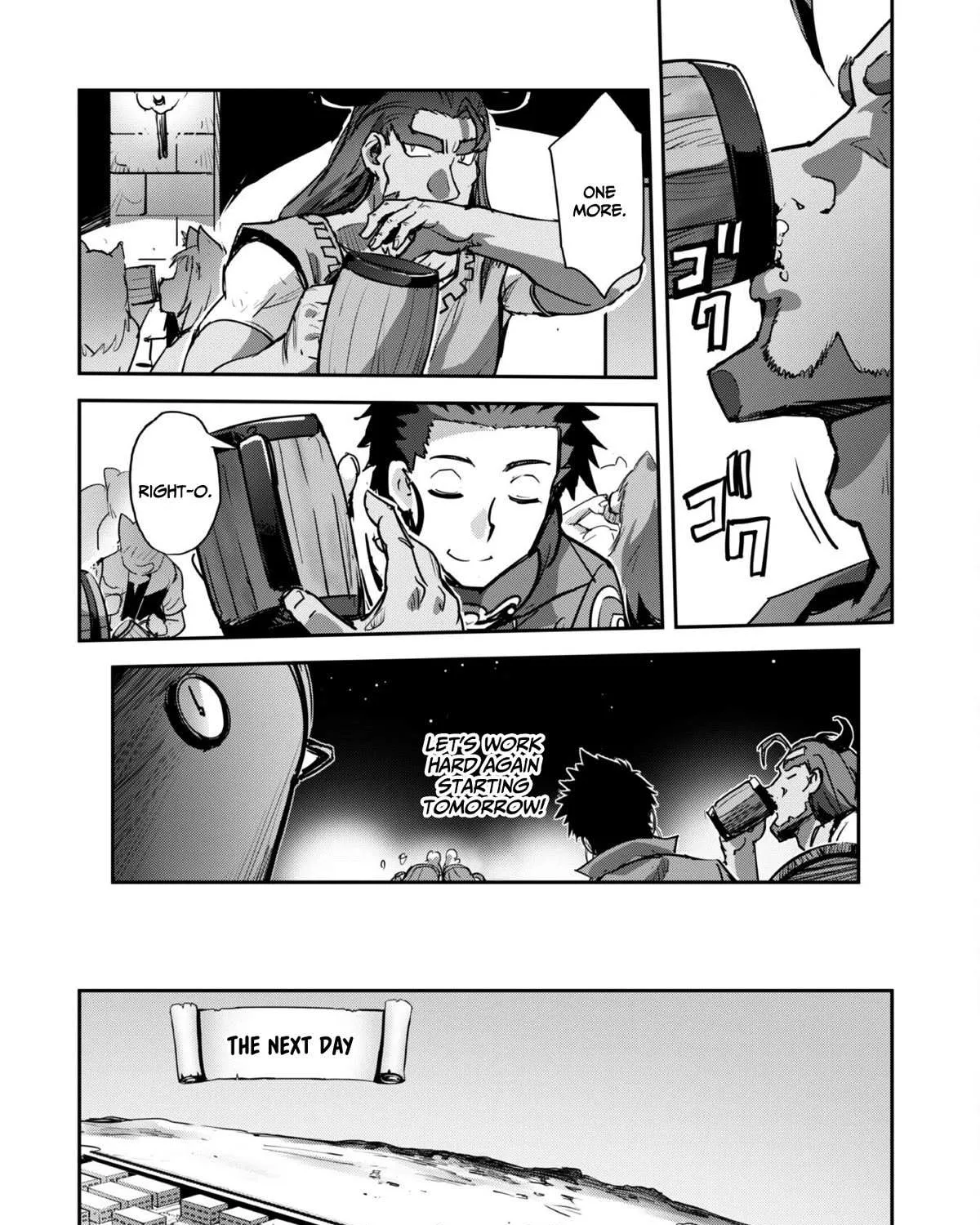Craft Game No Nouryoku De Isekai Kouryaku!! Chapter 34 page 49 - 